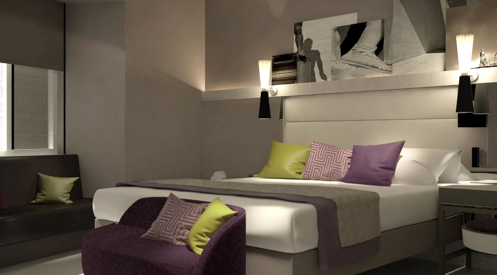 Orazio Palace Hotel