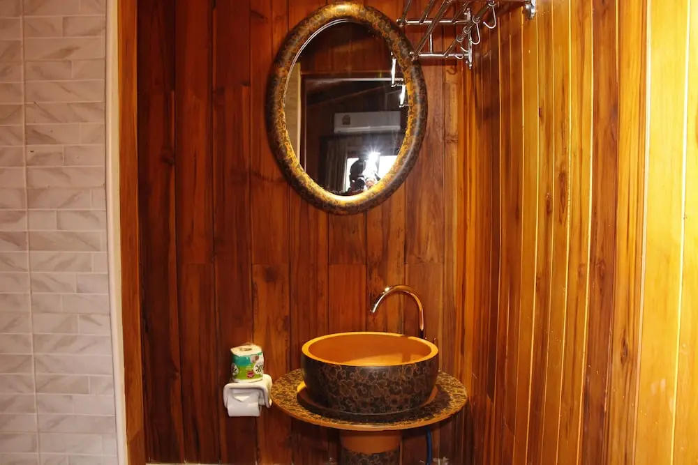 Khoun Phet Guesthouse