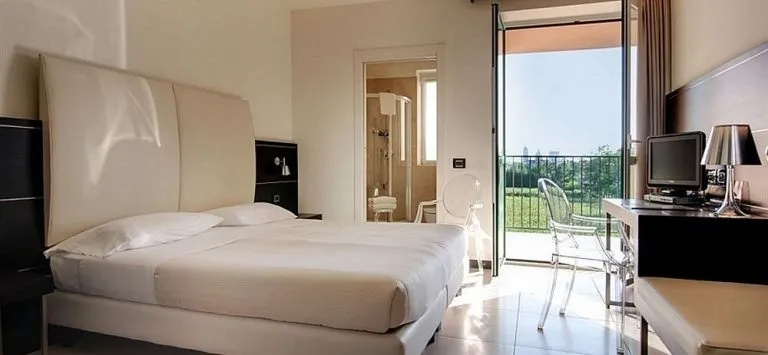 Hotel Fiera Milano