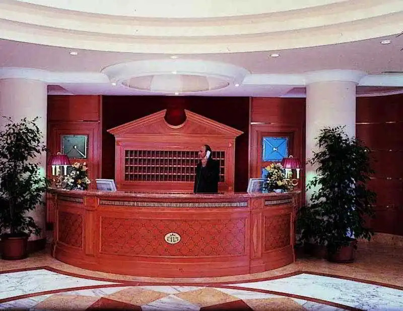 Clelia Palace Hotel