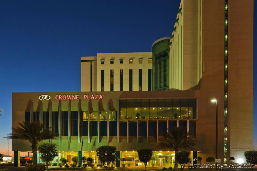 Crowne Plaza Torreon by IHG