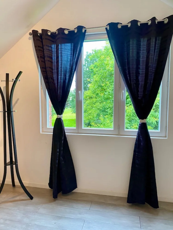 Chambre d'Hotes La Chaiserie