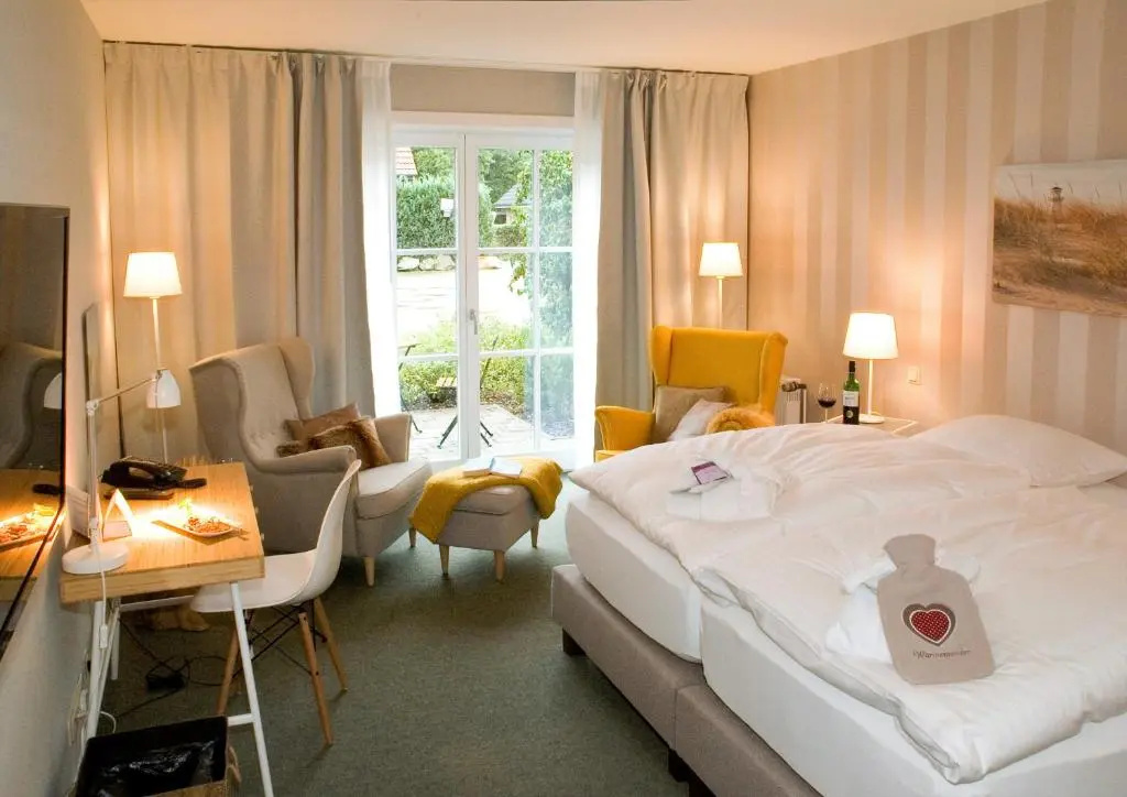 Hotel Auszeit