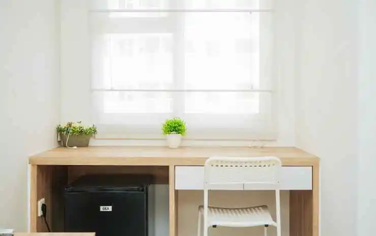 Remarkable and Cozy Studio at Baileys City Apartment By Travelio