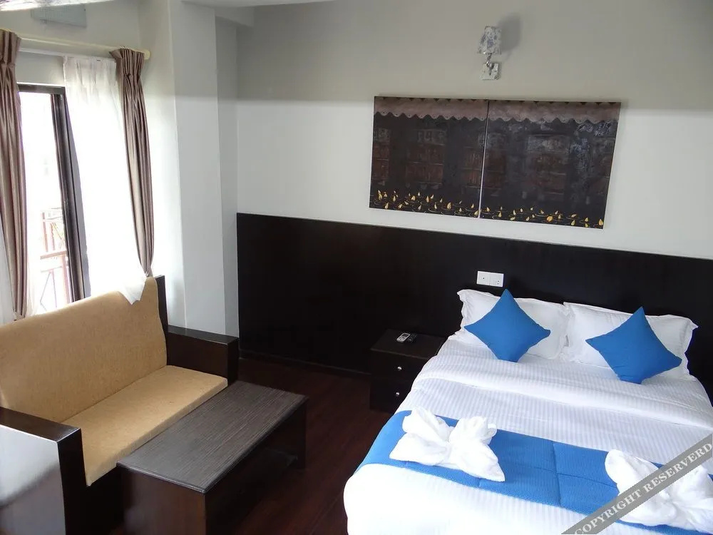 Hotel Swapnabhag