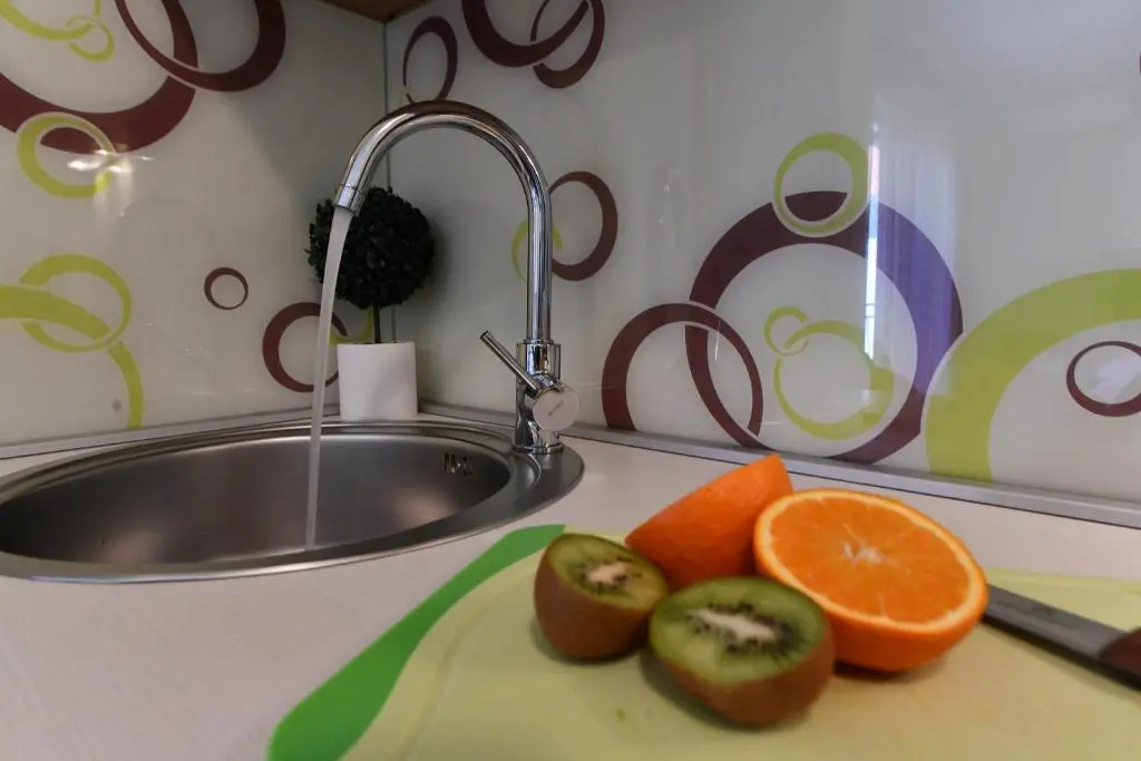 Apartment Vila Miranda