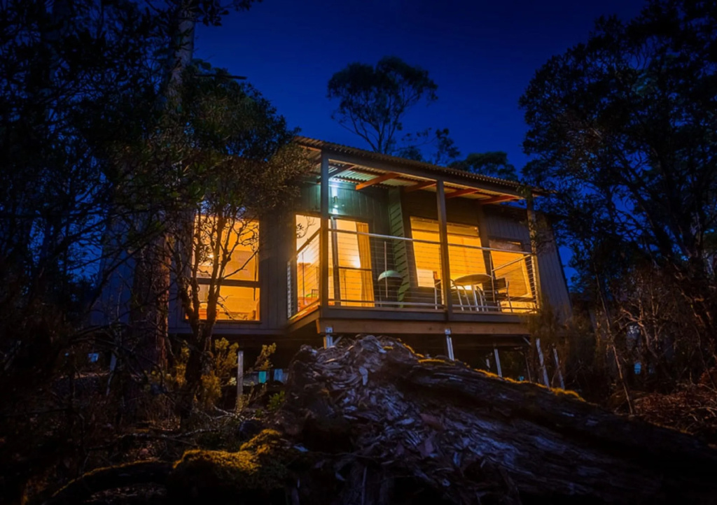 Discovery Resorts - Cradle Mountain