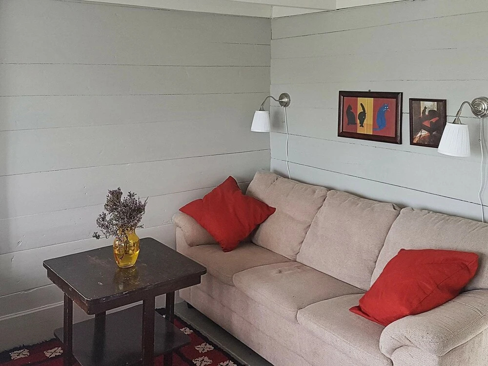 6 Person Holiday Home in Bjoa