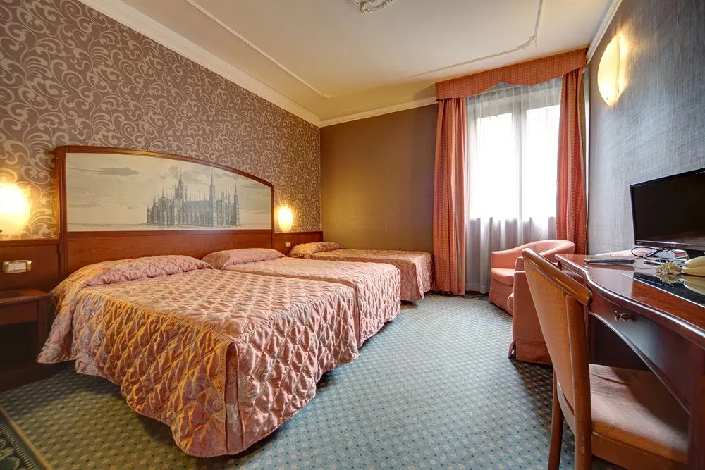 Hotel Mythos