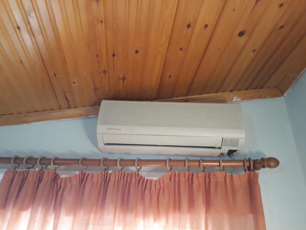 Full equipment studio in Komotini