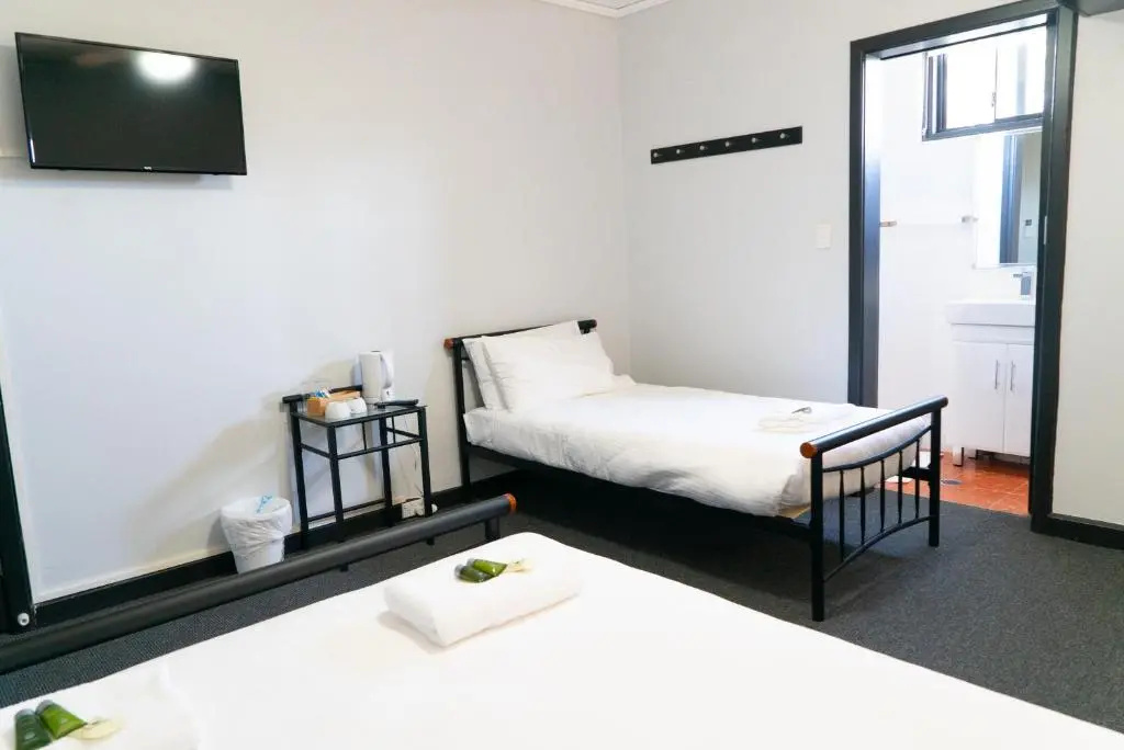 Panania Hotel Sydney