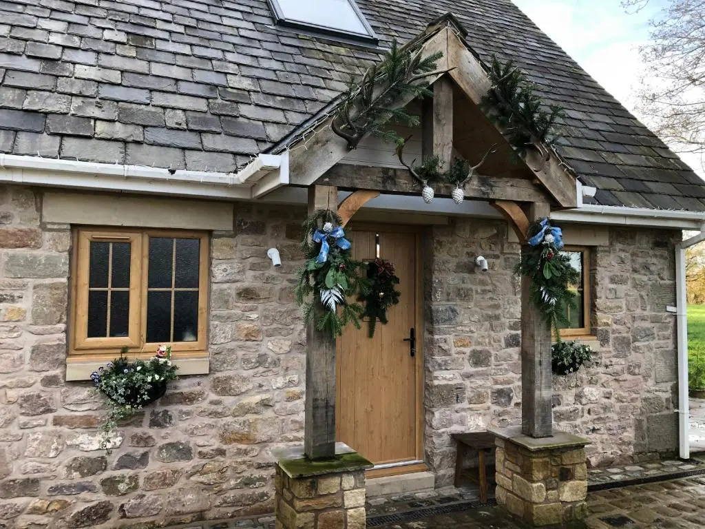 Picket Post House Accommodation