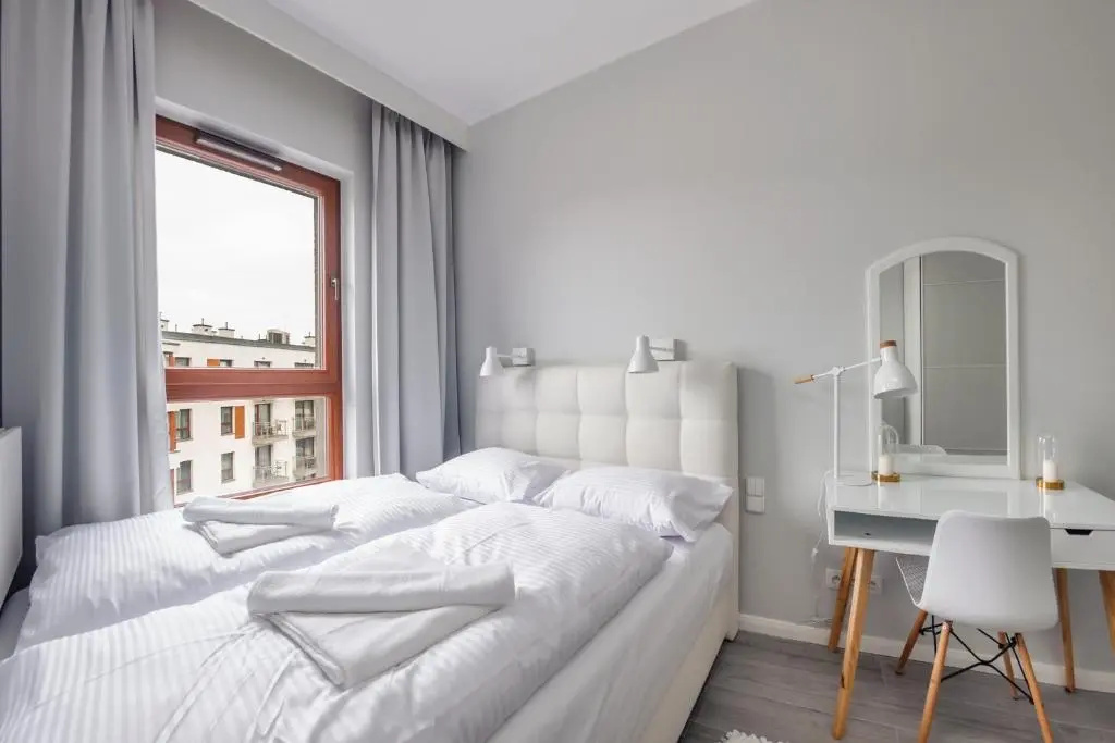 Apartamenty Sun & Snow Nowa Motława
