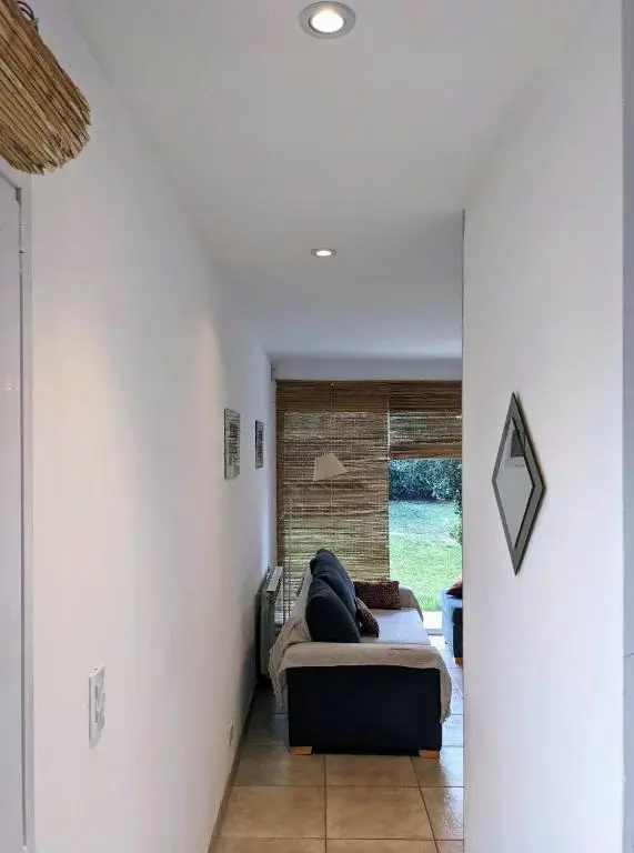 Casa del Sur