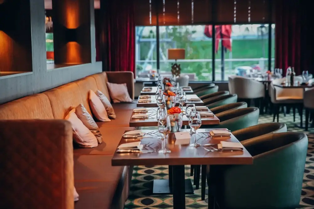 Van Der Valk Hotel Oostzaan - Amsterdam