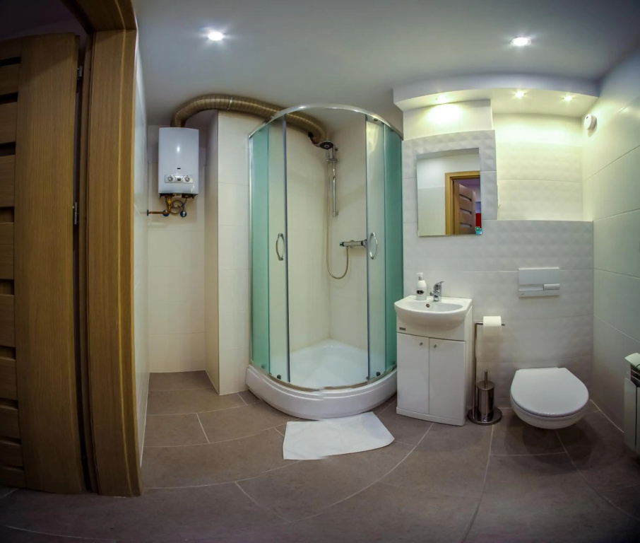 Zabrze Centrum Apartament
