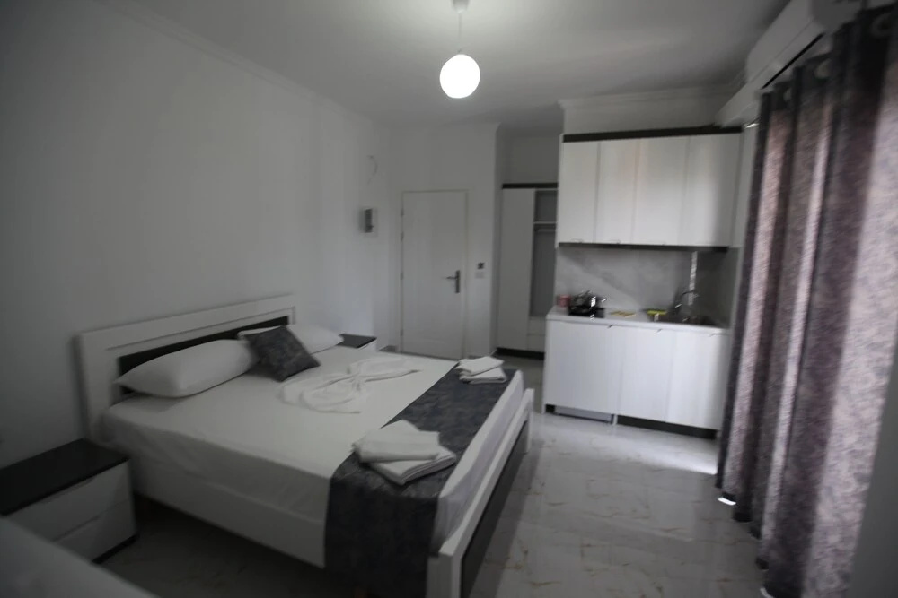 Vila Irdi