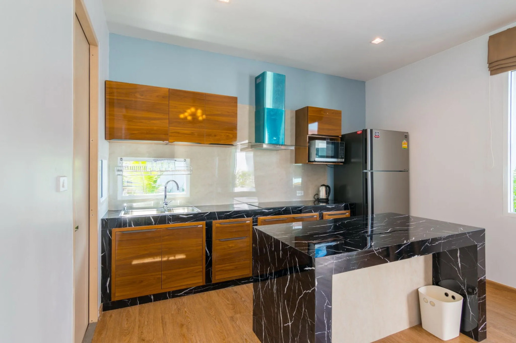 Phuket La Siesta Pool Villas & Pool Access Rooms