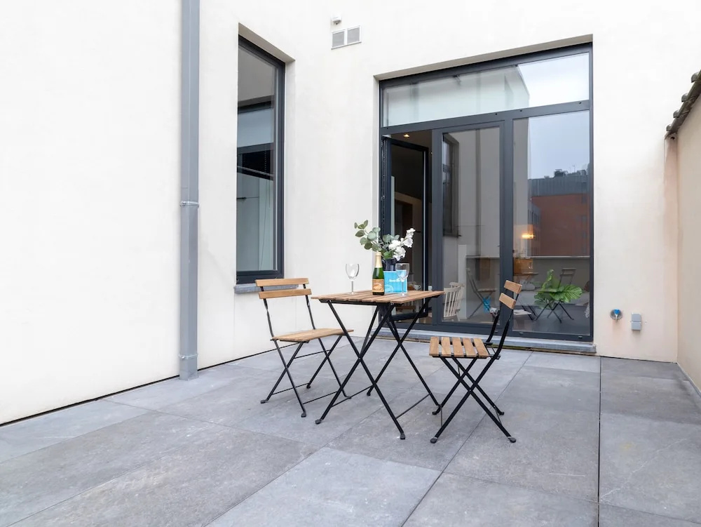 Sweet Inn Apartments Luxembourg