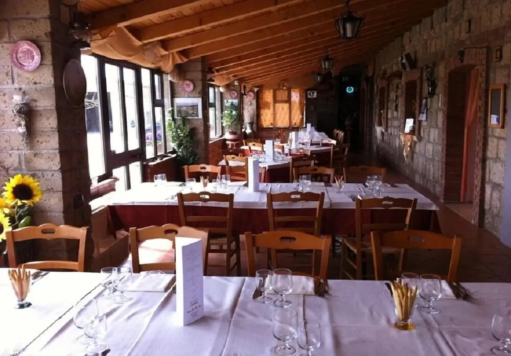 Agriturismo Castello