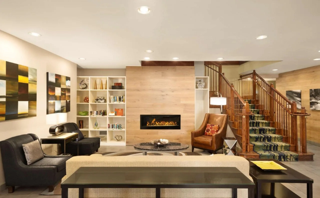 Country Inn & Suites by Radisson, Washington Dulles International Airport, VA