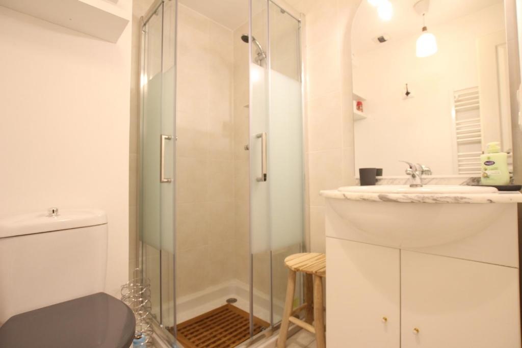 Colmar Historic Center - Cosy Studio PETIT CATHEDRALE 1 - BookingAlsace