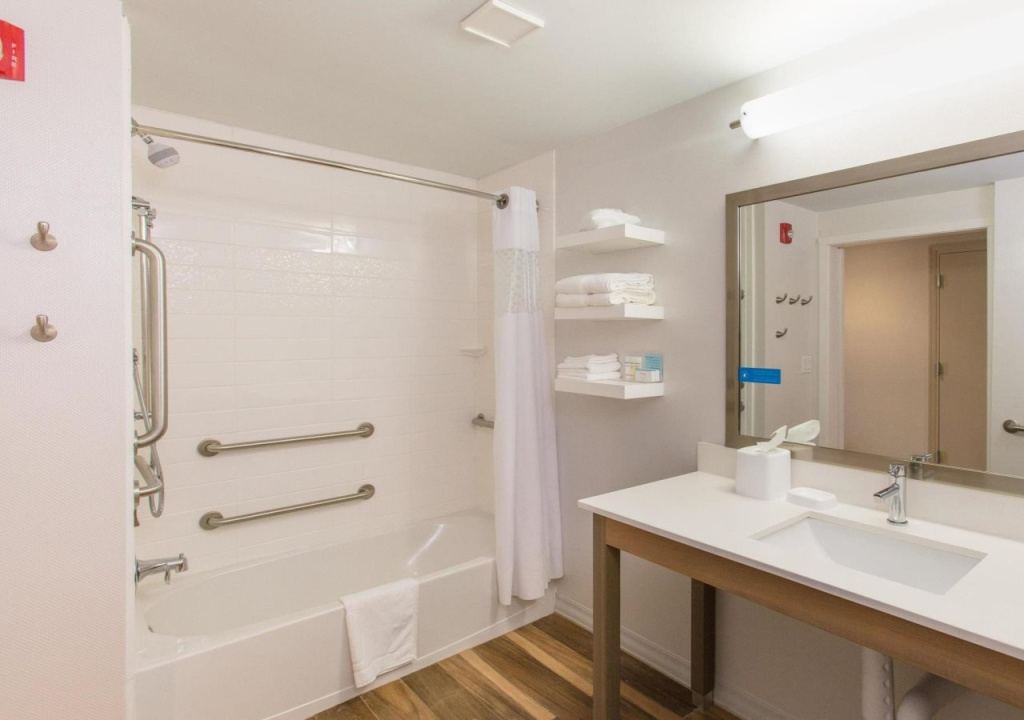 Hampton Inn - Palatka