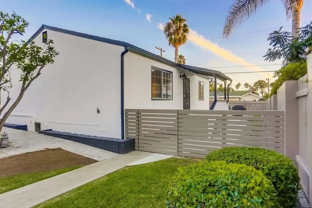 Pipeline 1 2 Bedrooms 1 Bathroom Home
