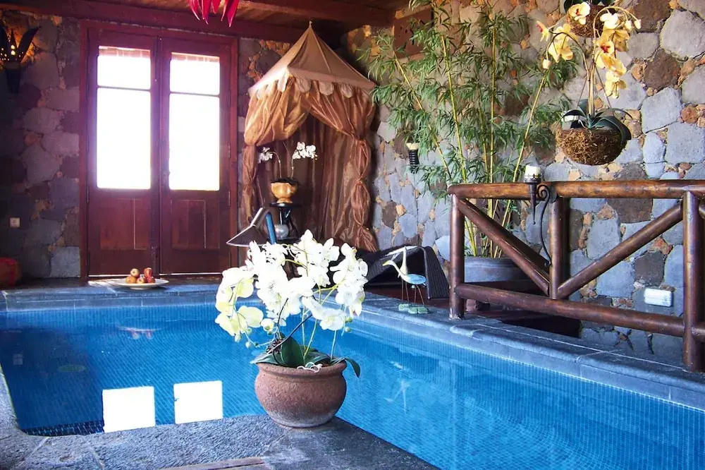 Holiday Home in Vera de Erques