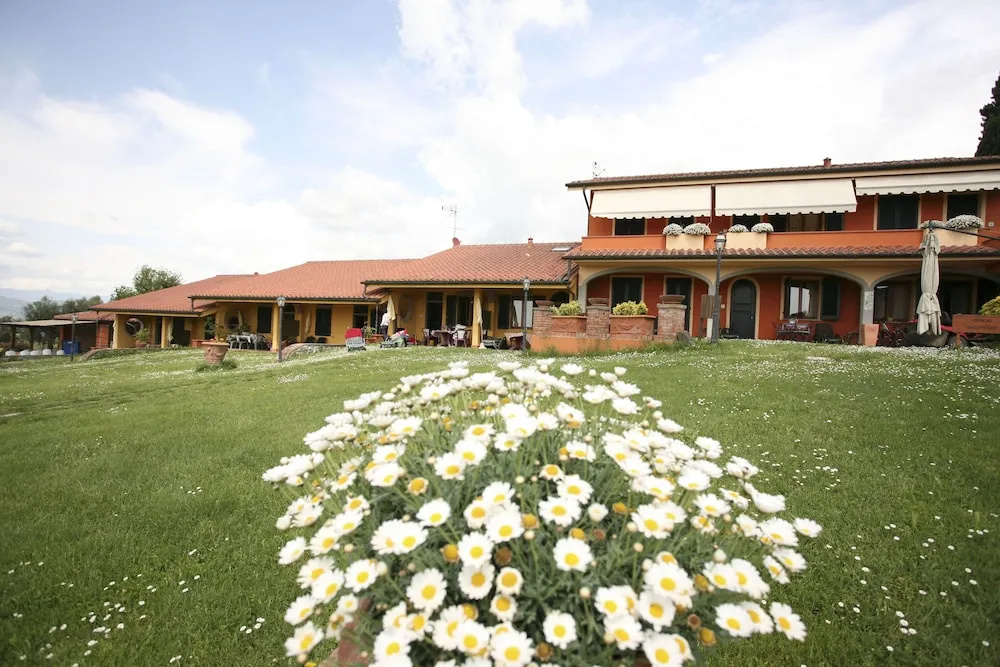 Il Borgo dei Medici