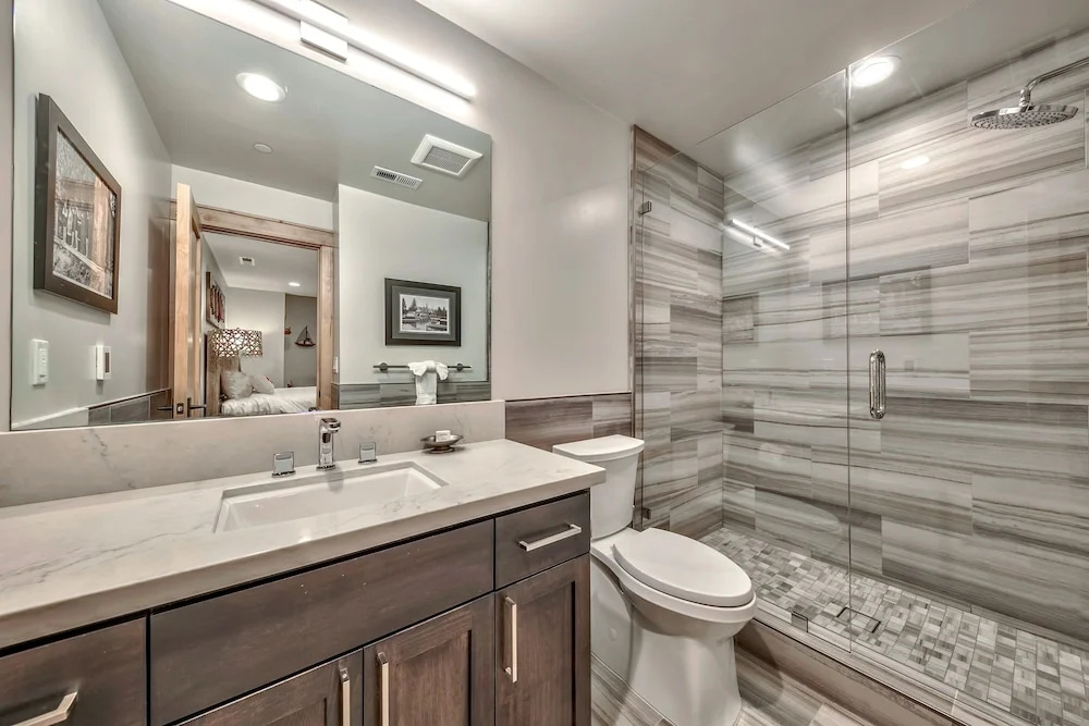 Gondola Vista 12 - 5 Br Townhouse