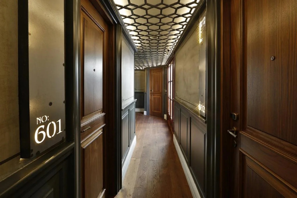 Sanat Boutique Hotel Pera