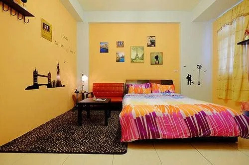 Ding Xiang Guest House