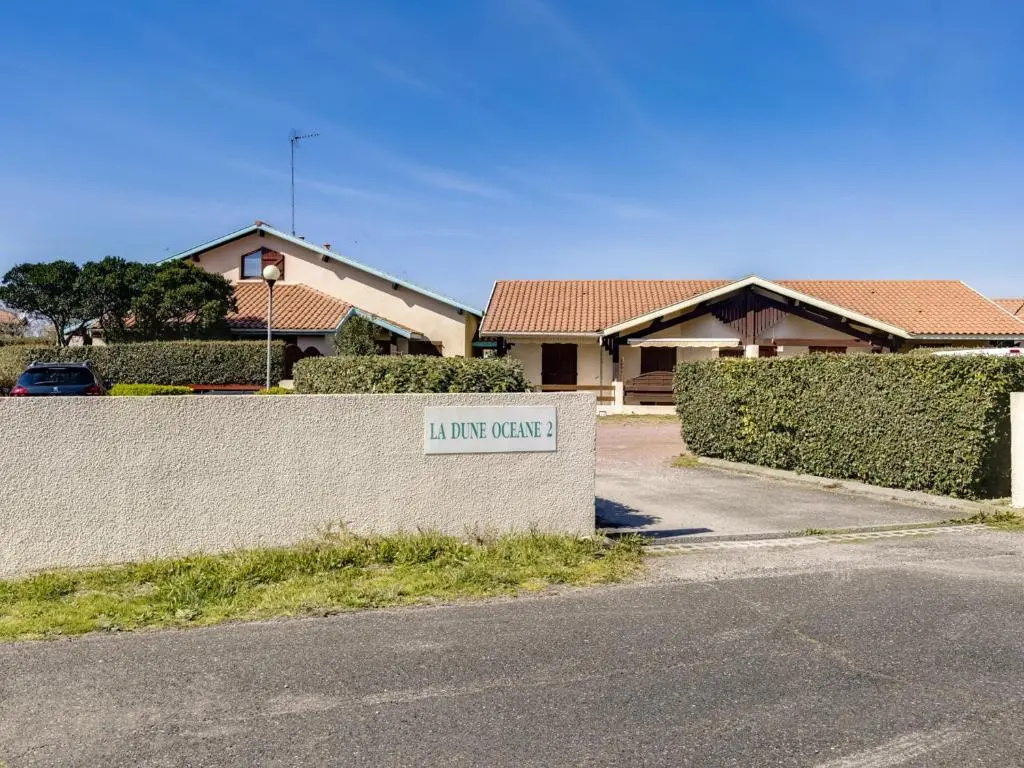 Maison Biscarrosse Plage, 2 pièces, 4 personnes - FR-1-521-28