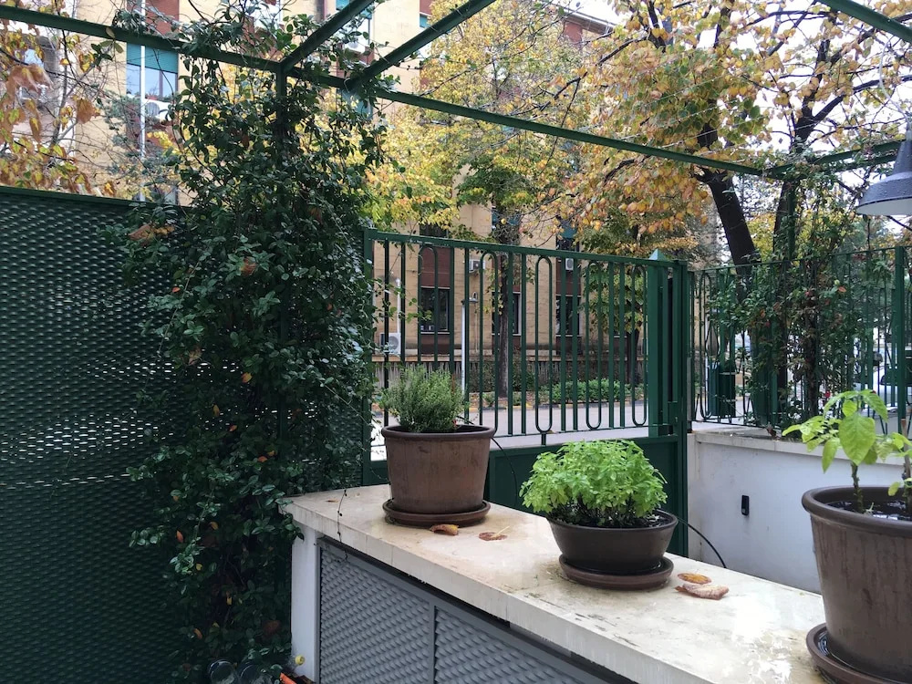 BBarocco Luxury Accommodations