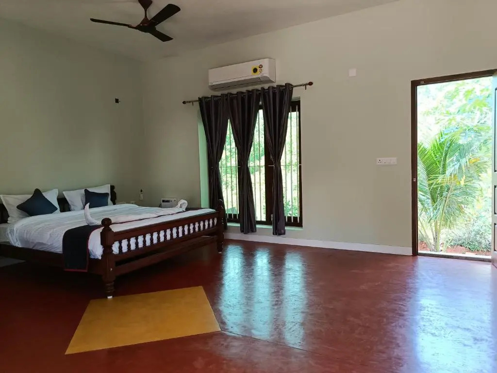 Auro Sunrise Resort