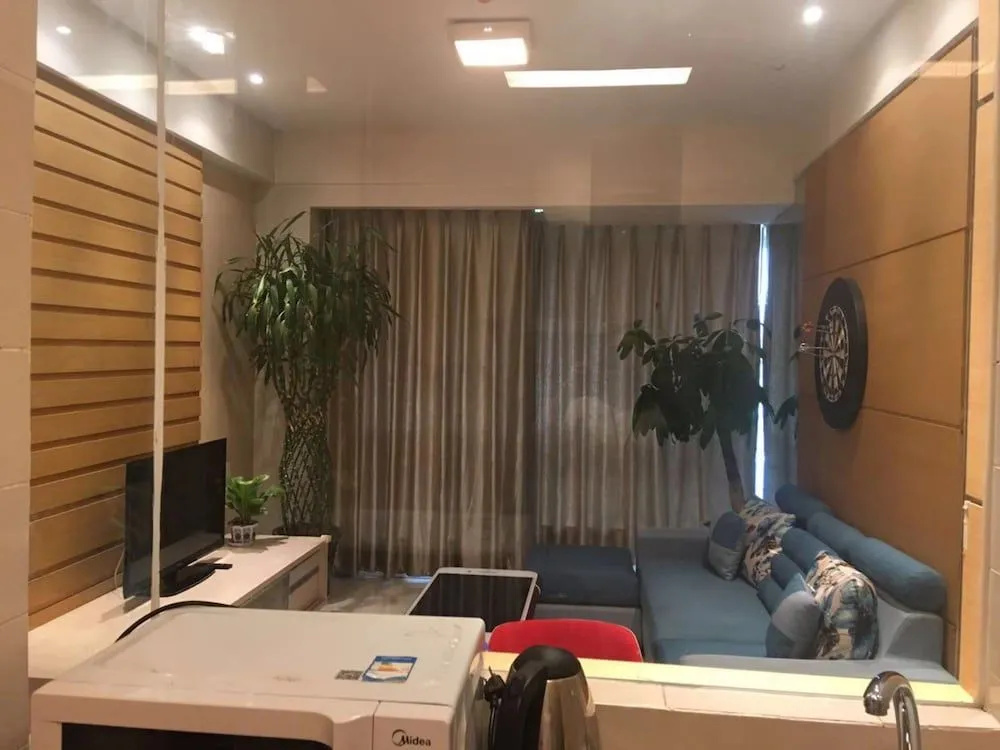 Tiandi Huadian Apartment Fangheng