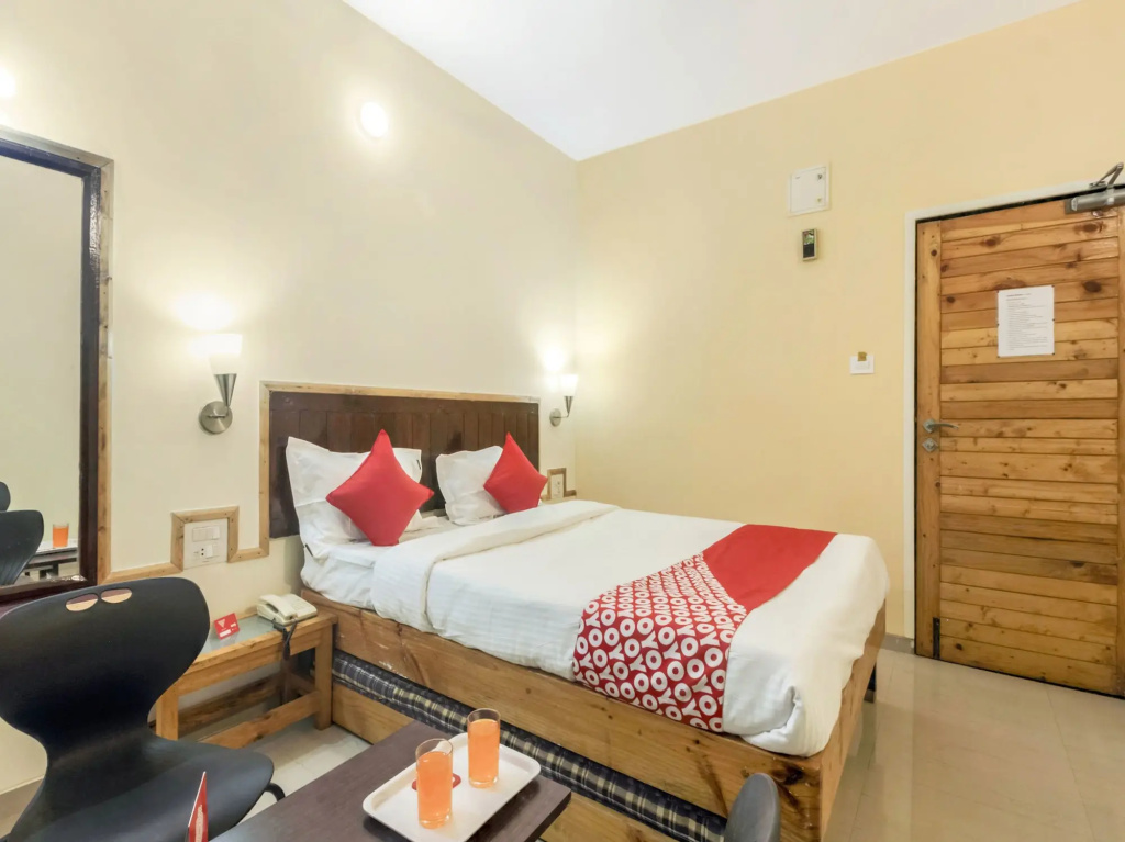 Rainwood Residency