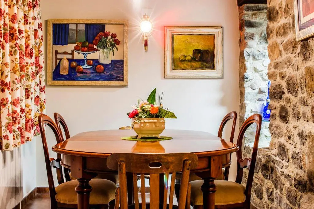 Casas La Xiuca