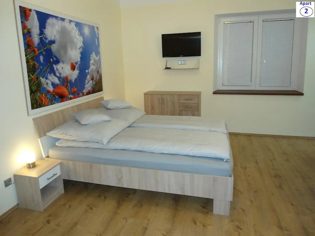 Sibiu-Heim-Apart