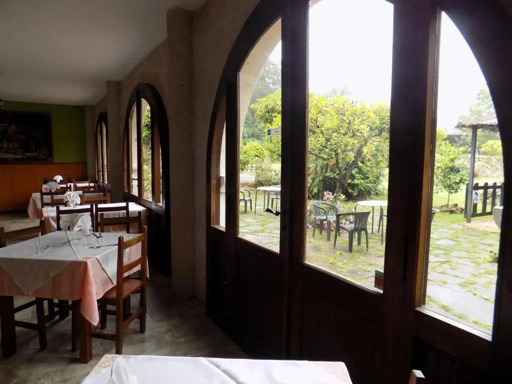 Posada La Ceña