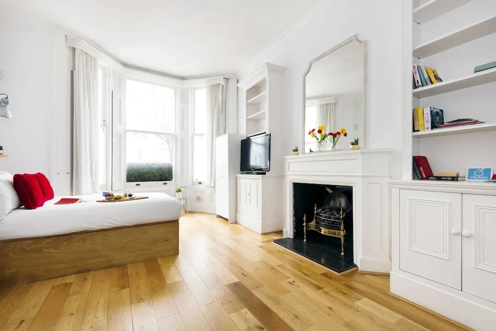 Collingham Place Apartments