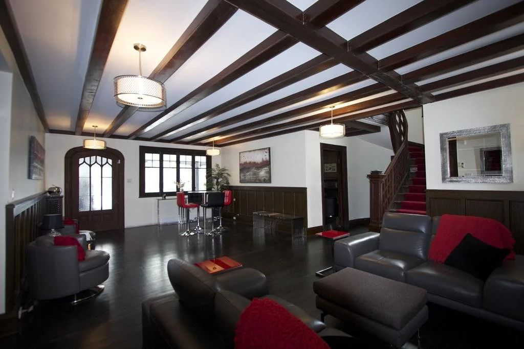Manoir Breakey