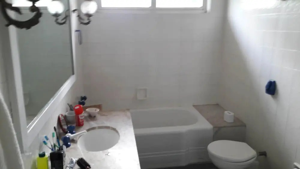 Cozy Suite With Nice Bath