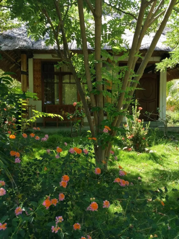 Budi Sun Resort, Flores, Maumere