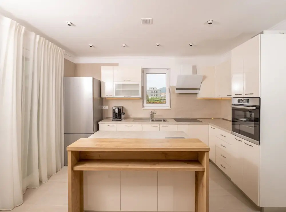 Luxury villa Bachin - family villa