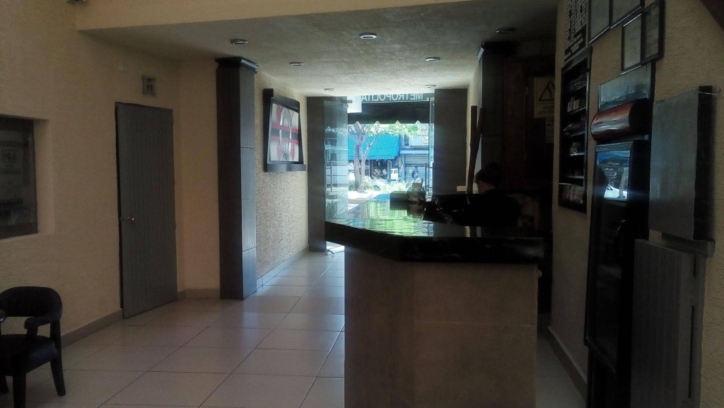 Hotel Metropolitan