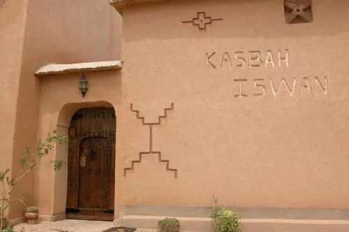 Kasbah Iswan