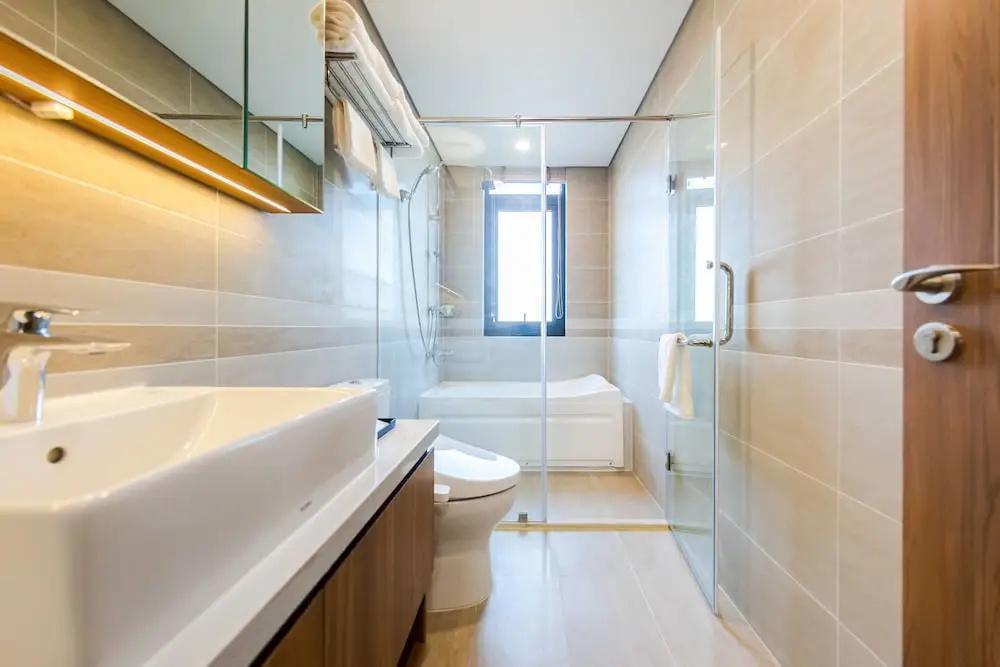 Five Star Westlake 1st-4th Floors Hotel & Serviced Apartment