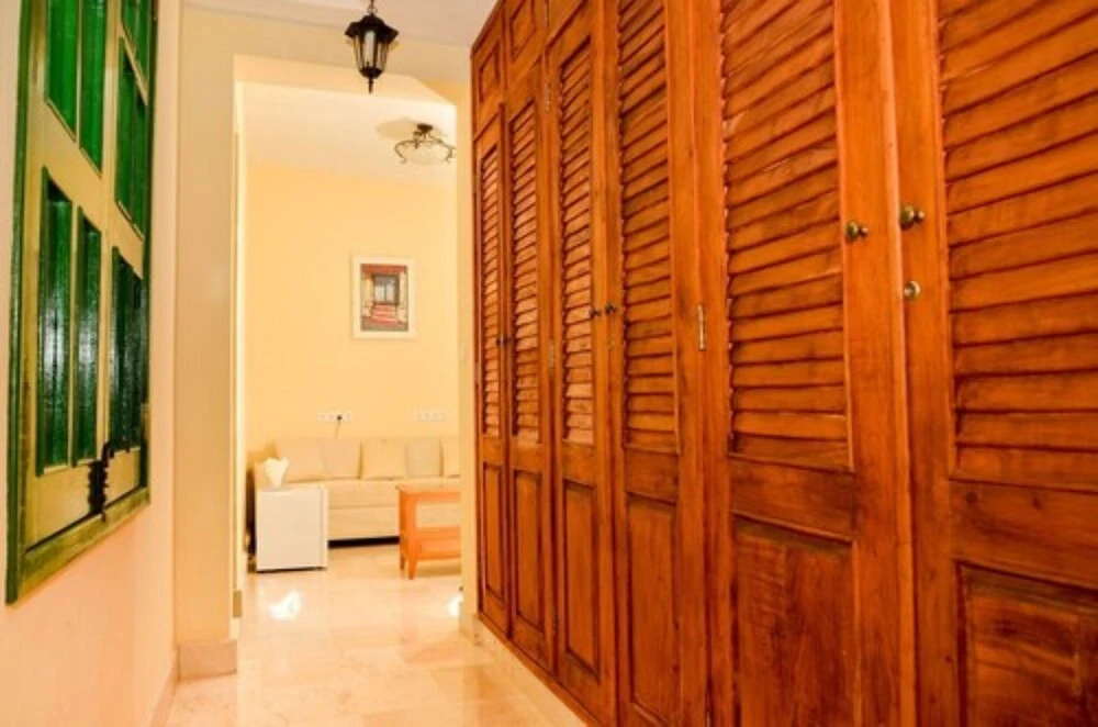 Casa de la Trinidad